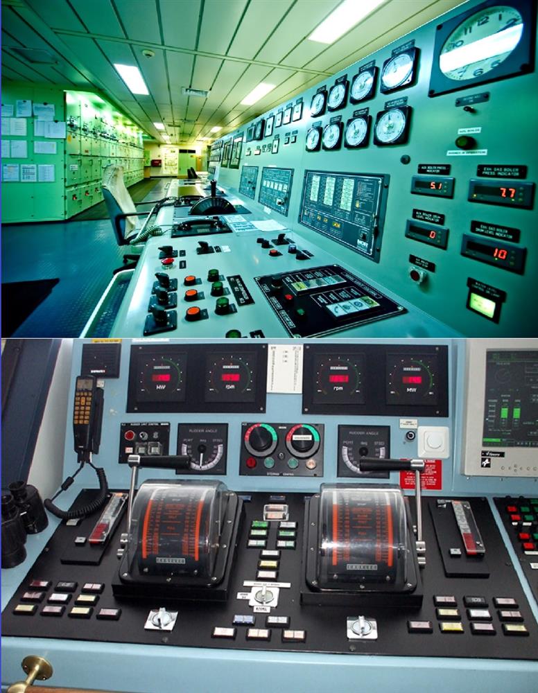 Automation & Control Systems